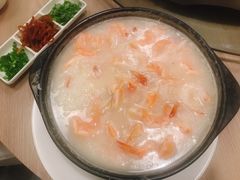 -日进一片海.生腌海鲜火锅.宵夜烧烤(三里屯总店)