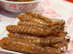 -辣不怕口味虾(长沙总店)