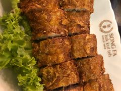 -松發肉骨茶(先得坊店)