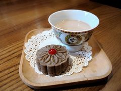 -敏珠拉姆藏餐·南京厨房(富春江东街店)