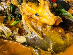 -伙工殿餐厅(吉大店)