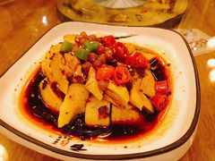 -HOHO餐厅(古子城店)
