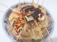 -大姐麻辣烫(莲宝中路店)