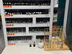 -海马体照相馆(西安高新万达广场店)