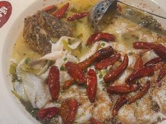 -鱼亨小鲜酸菜鱼(大信店)