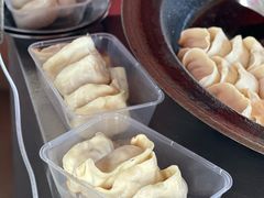 -水丰锅贴(延吉东路店)