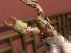 -金陵一哥龙虾(水木秦淮店)