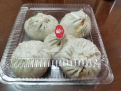 白玉兰大肉包-白玉兰食品(汇联商厦店)