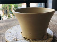 -馆陶手作坊DIY·陶艺·石塑粘土·石膏娃娃(车陂店)