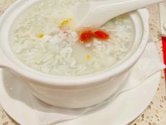 酒酿芝麻圆子-鼎泰丰(环贸店)