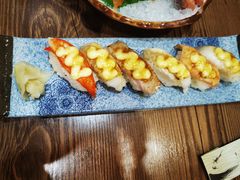 -红叶日本料理(辰熙广场店)