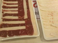 -食潮汕头鲜牛馆(望京保利店)