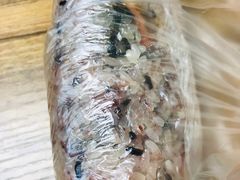 -大个子蒸饭