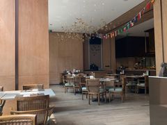 -客莱福诺富特酒店·互动餐厅