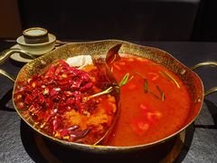 -色響火锅(恒隆广场店)