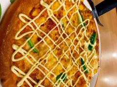 -萨莉亚意式餐厅(星海广场店)