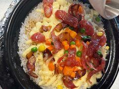 -煲王粤菜餐厅(中侨中心店)