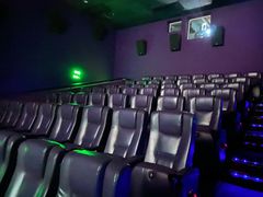 -博纳UA影城(KK Mall IMAX店)