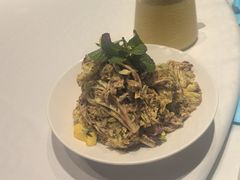 -悦海·家宴·冰花皮皮虾大锅贴(宝龙店)