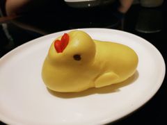 小黄鸭-皇城根北京风味主题餐厅(中海环宇城店)