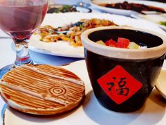 甜酒酿-道道鲜·崇明私房菜(五角场店)