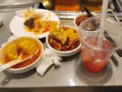 -海底捞火锅(旭辉MALL店)