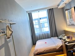 -LBED设计师酒店(苏州观前平江路店)