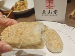 -盛福楼·惠山宴(盛岸路店)