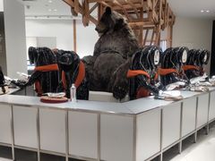 -GENTLE MONSTER(西安SKP店)
