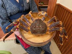 -蟹田居·活蟹料理(东城店)