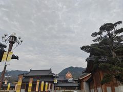 -溪口-滕头旅游景区