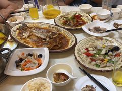 -清真马祥兴菜馆(云南北路店)