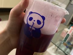 -茶百道(二七万达店)