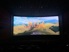 -保利国际影城(中环店)