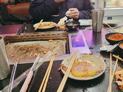 -巴麦隆自助烤肉(桂林路店)