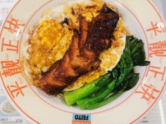 -肥韬茶餐厅(海上世界店)