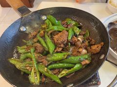 -大鸭梨烤鸭(房山店)