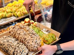 -露丝卡文•世界冠军面包(乐峰广场店)