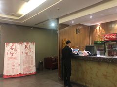 -一品名厨堂(先锋路店)