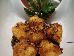 -映水芙蓉(长宁来福士店)