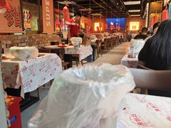 -红钳侠小龙虾·烧烤(中赢康康谷店)