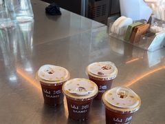 -SAANCI山池咖啡(海上世界文化艺术中心店)