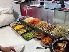 -浙江台州特色小吃夹糕(俊发新螺蛳湾国际商贸城店)