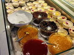 -玫瑰花园自助烤肉(顺义鑫海韵通店)