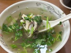 -回回锅贴(小河沿店)