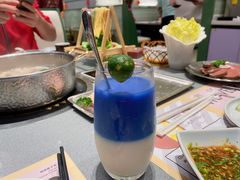 -椰小鸡·琼州糟粕醋·火锅(美兰缤纷城店)