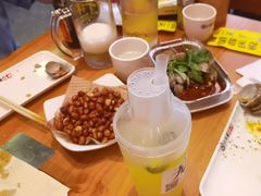 -本色.小马哥烧烤(无锡九里仓店)