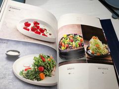 -君子·兰餐厅(长江路店)