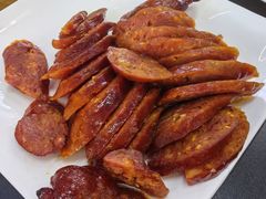 -诺敏塔拉奶茶-布里亚特包子-手把肉(锦都会店)