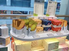 零售区-奈雪的茶(赛格店)
